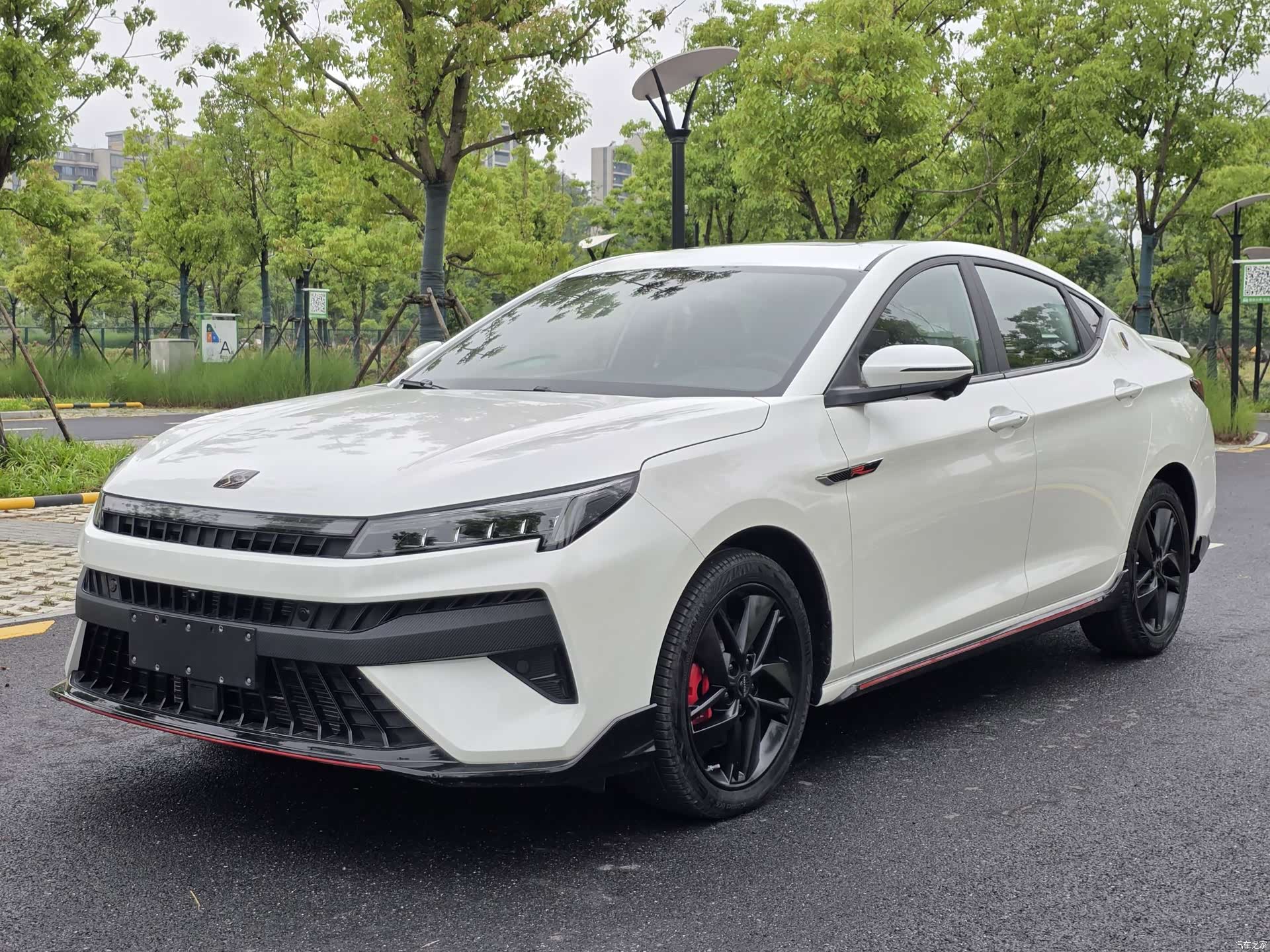 JiangQiJiTuan 1.5TGDI