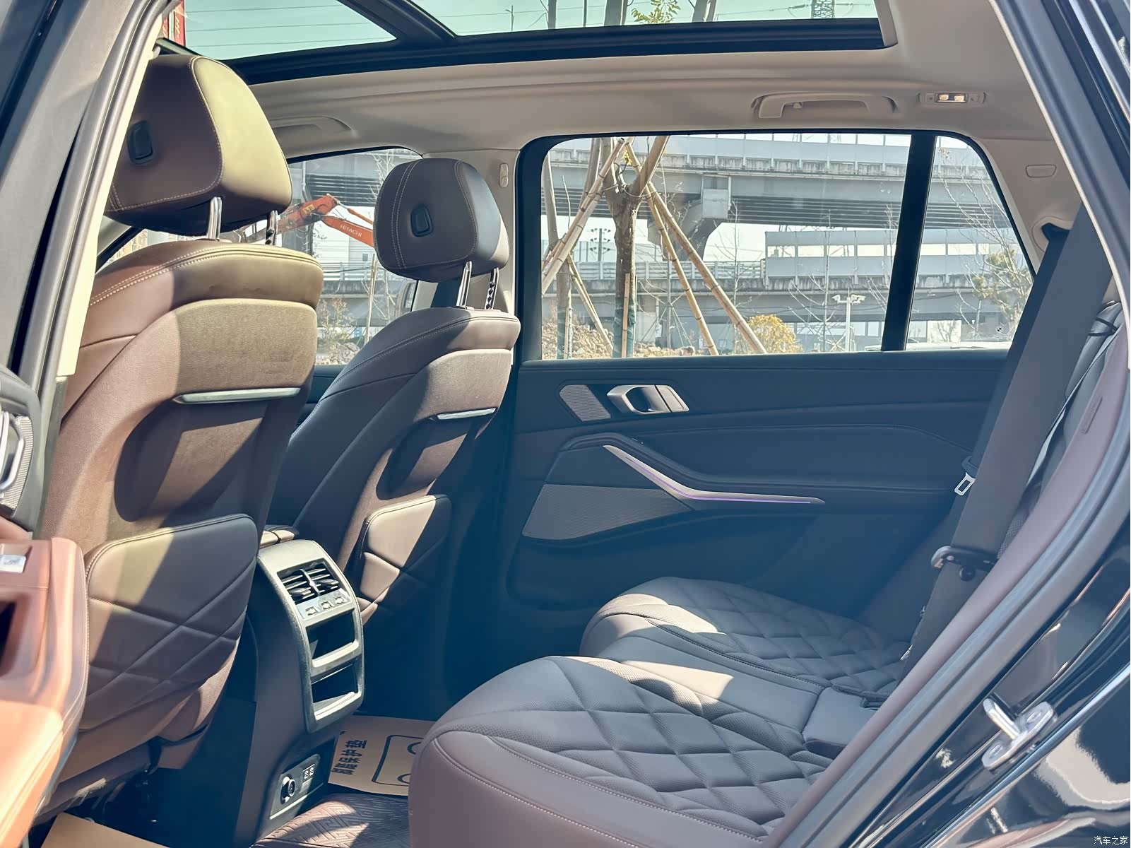 BMW X5, 2023 15