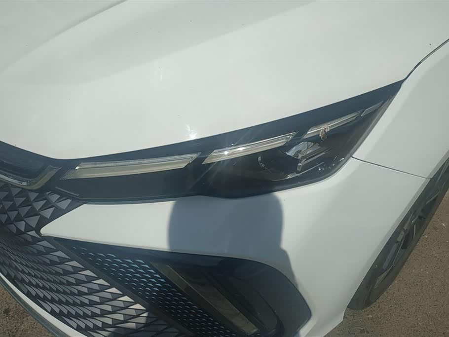 Geely Emgrand L HiP Geely Emgrand L HiP