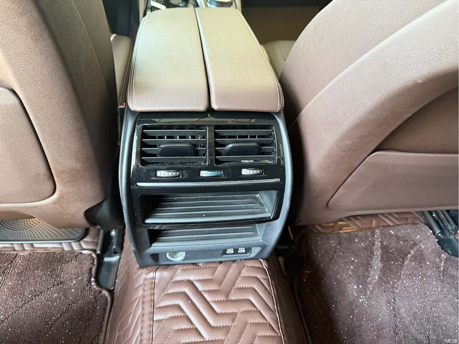 BMW 5 Series, 2021 10