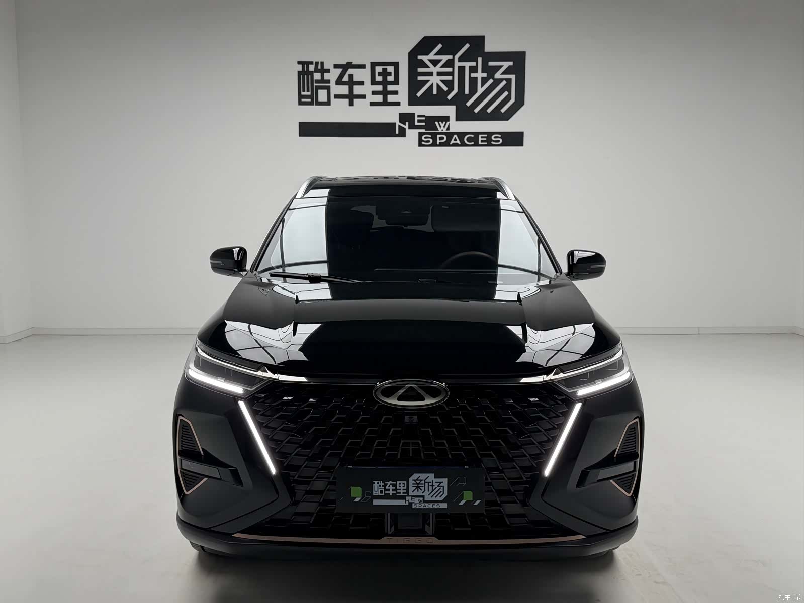 Chery Tiggo 8, 2024 2