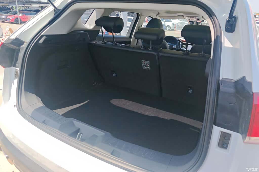 Haval H6, 2018 4