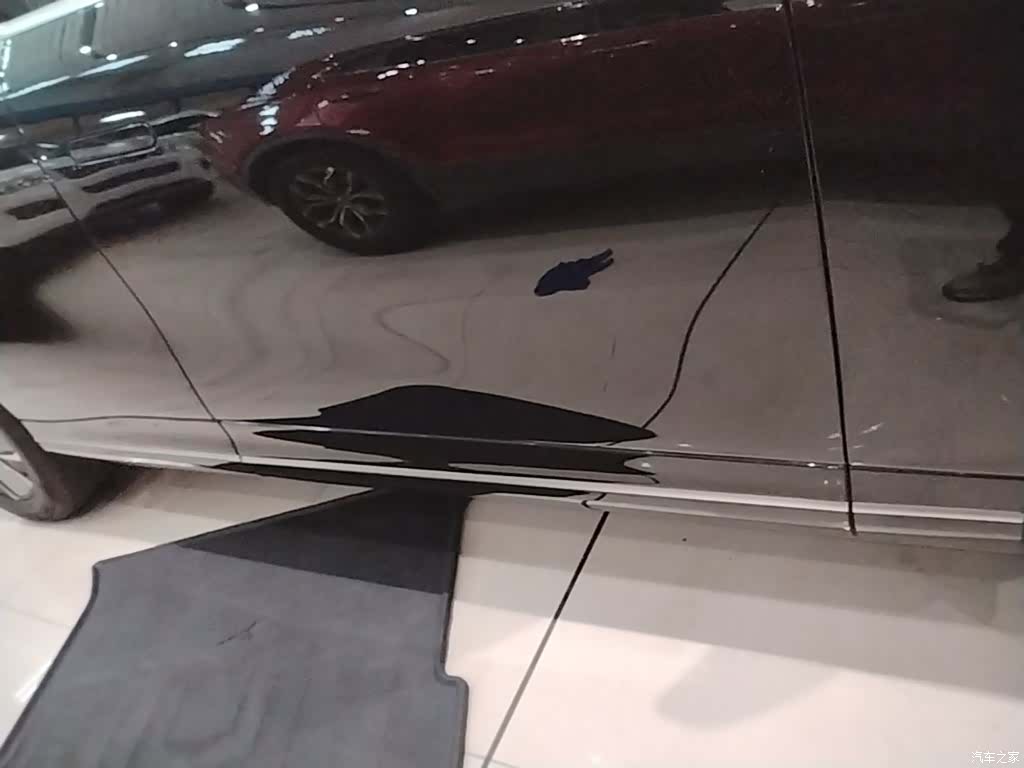 Xpeng G9, 2024 21
