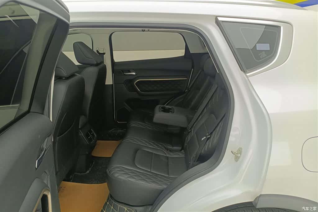Haval H6, 2020 11