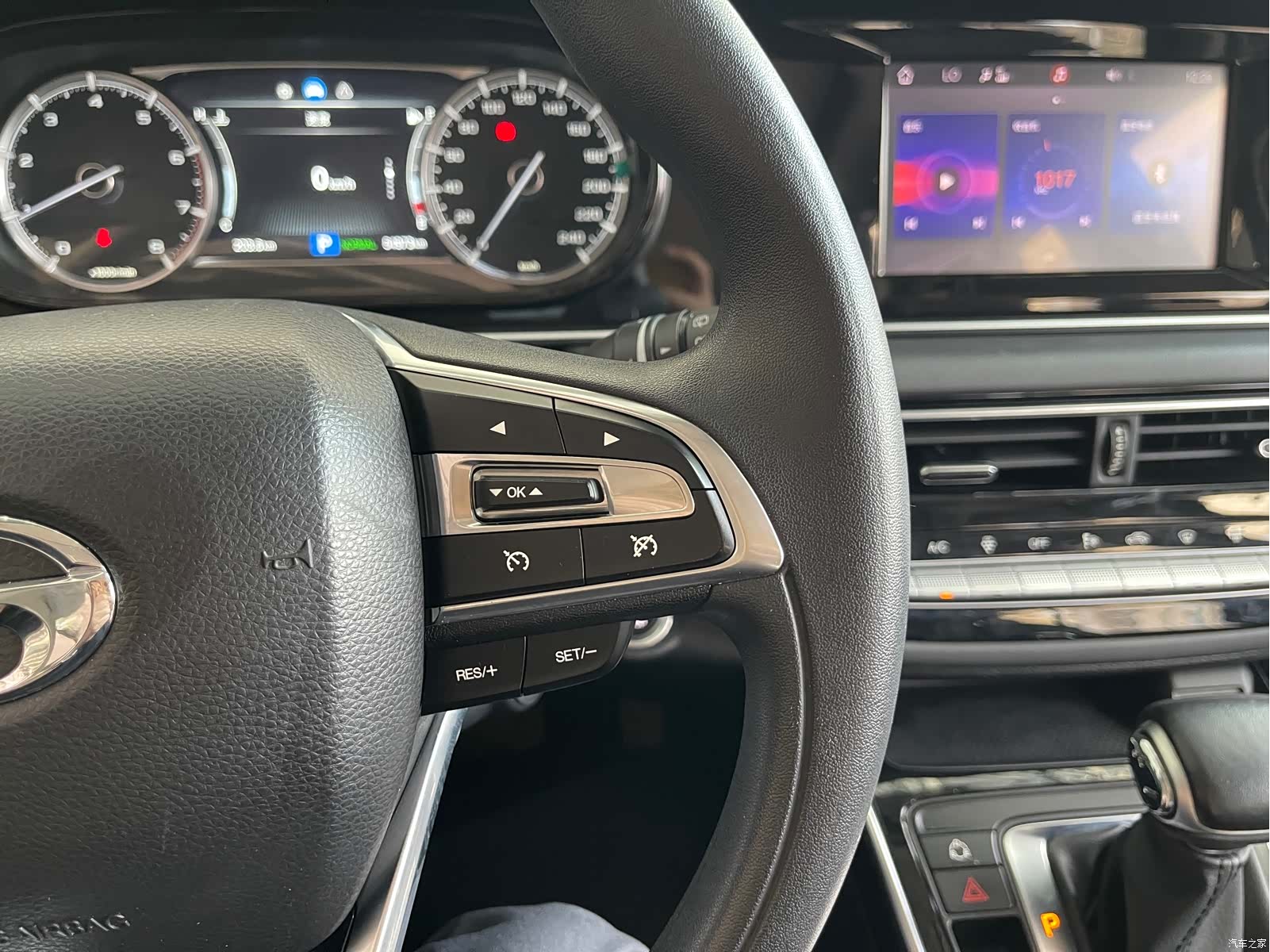 GAC M6, 2021 12