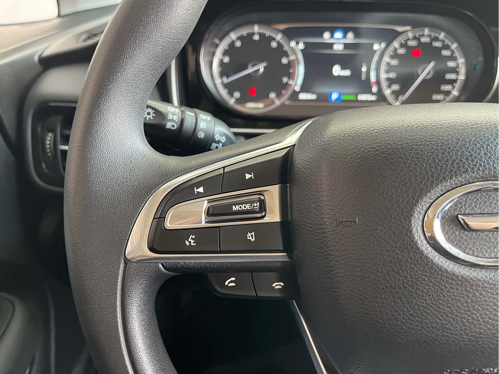 GAC M6, 2021 13