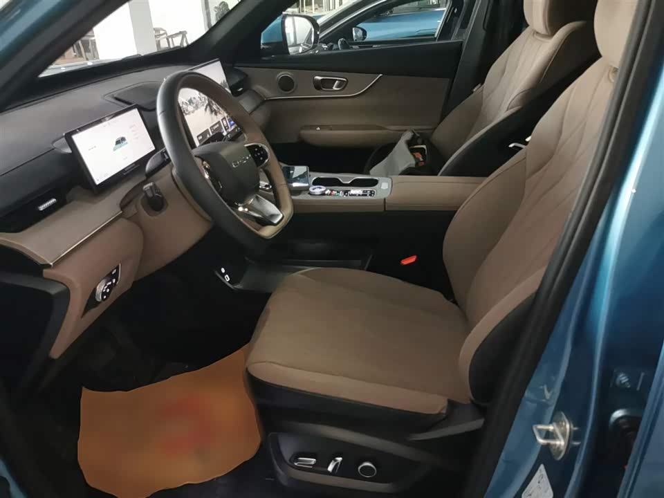 Chery Tiggo 8 PLUS C-DM