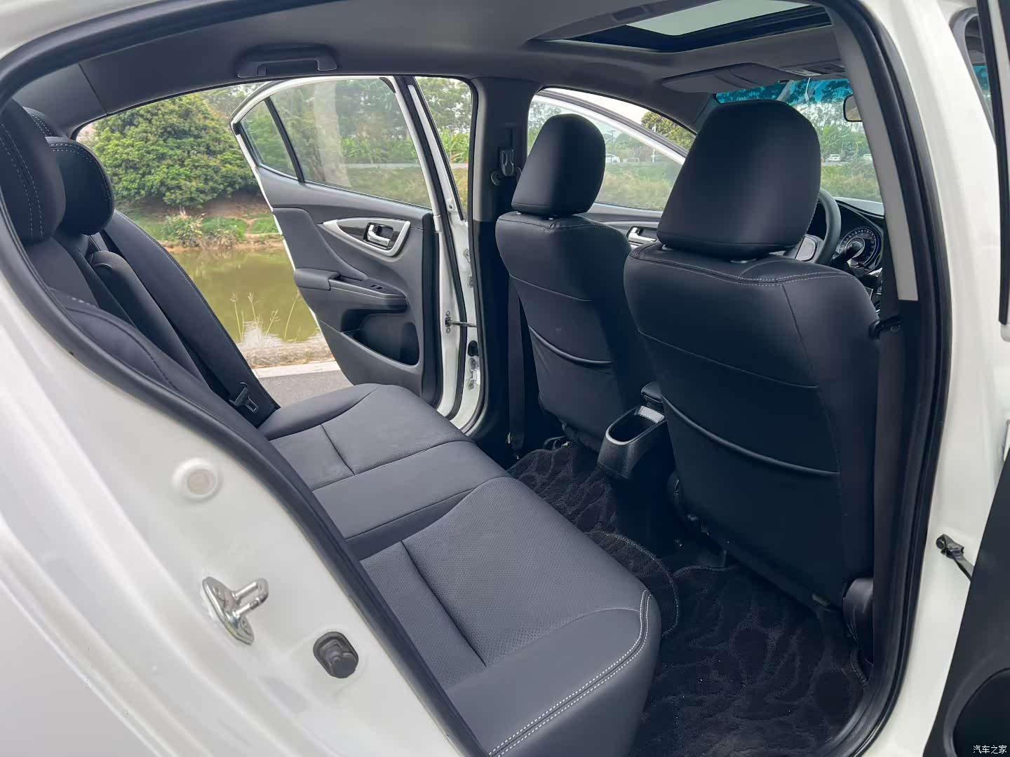 Honda Crider, 2016 7