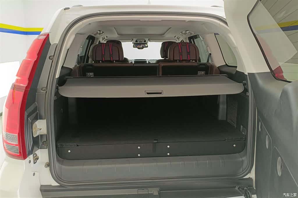 Haval H9, 2020 4