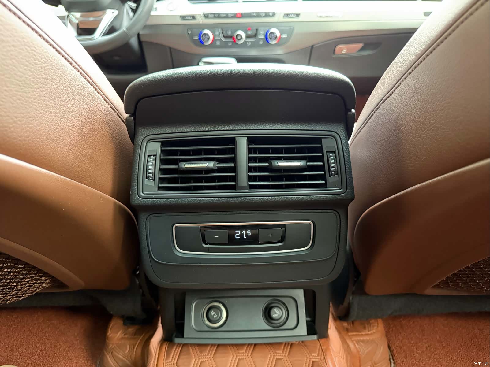Audi Q7, 2016 28