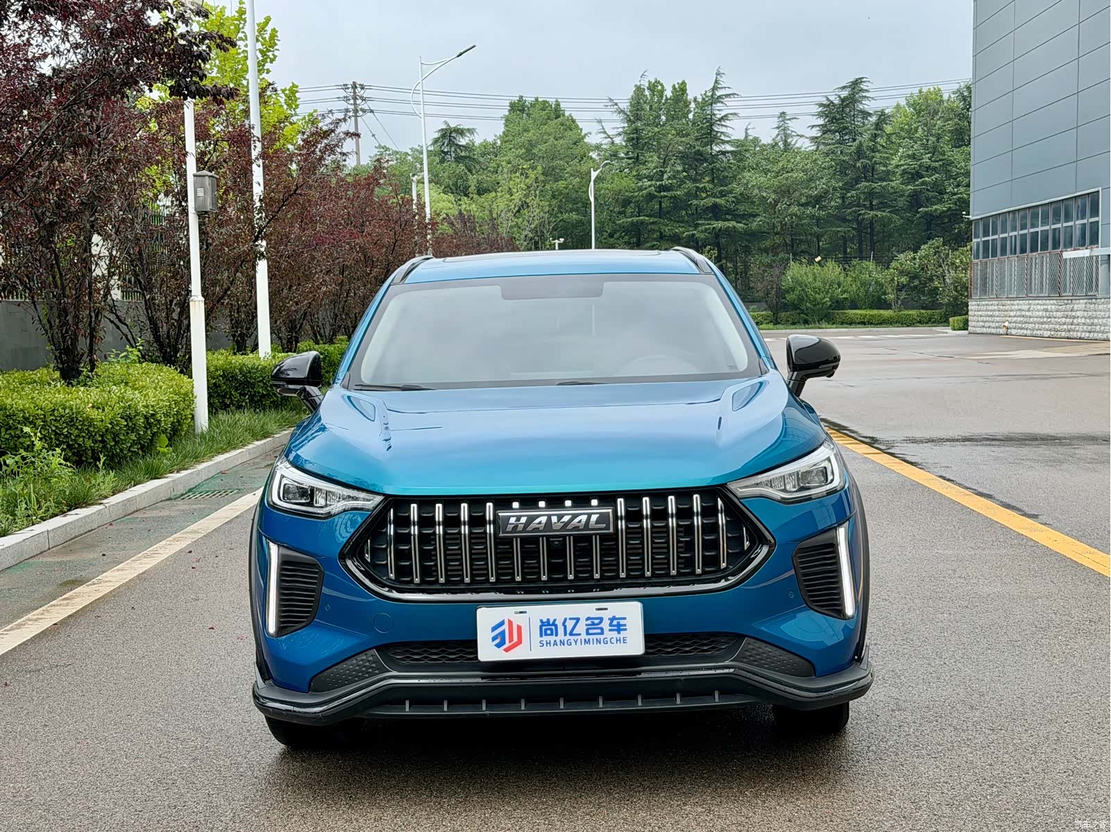 Haval Jolion, 2022 19