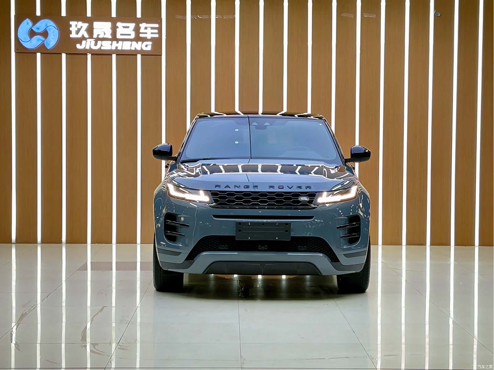 Land Rover Range Rover, 2021 2