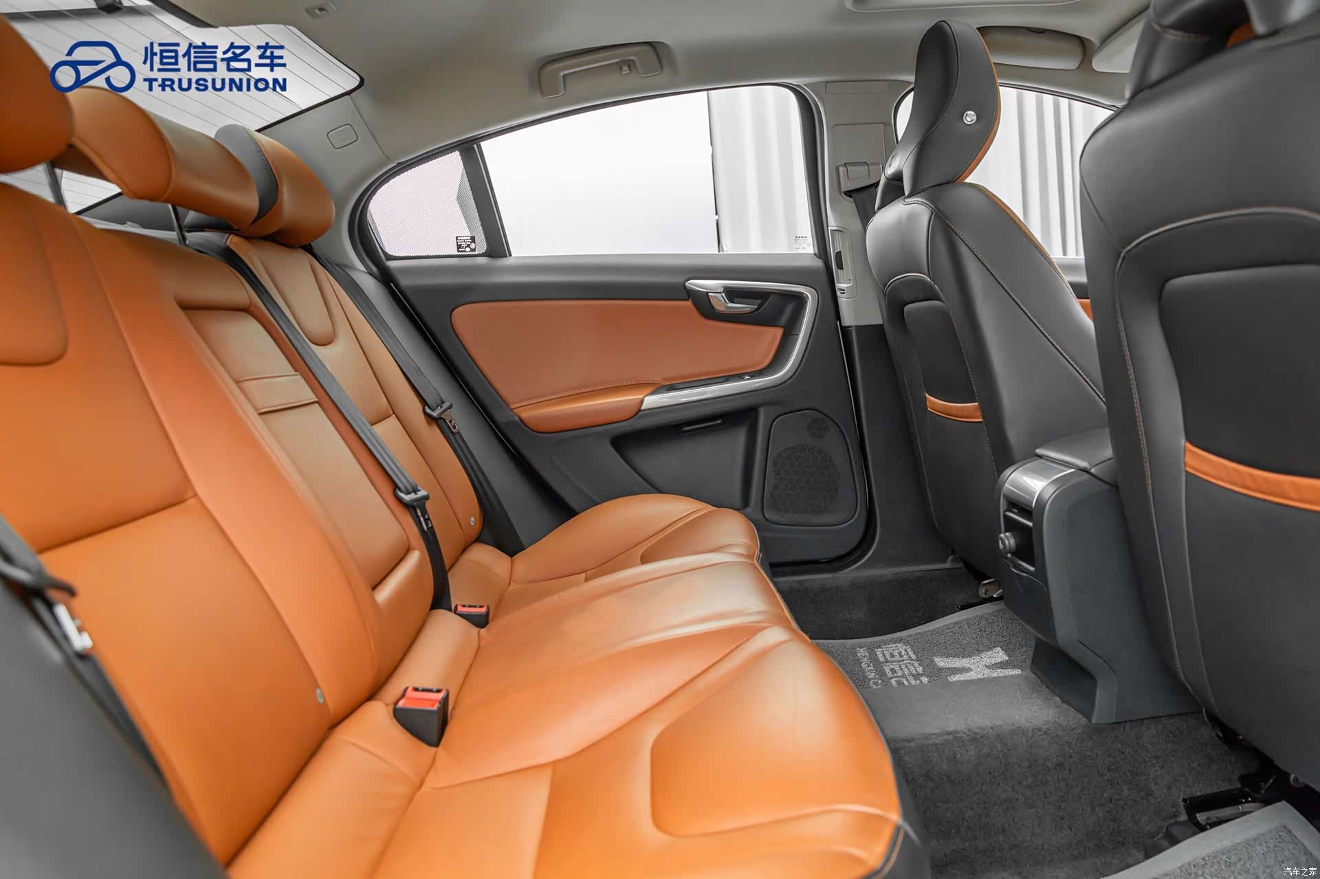 Volvo S60, 2020 17
