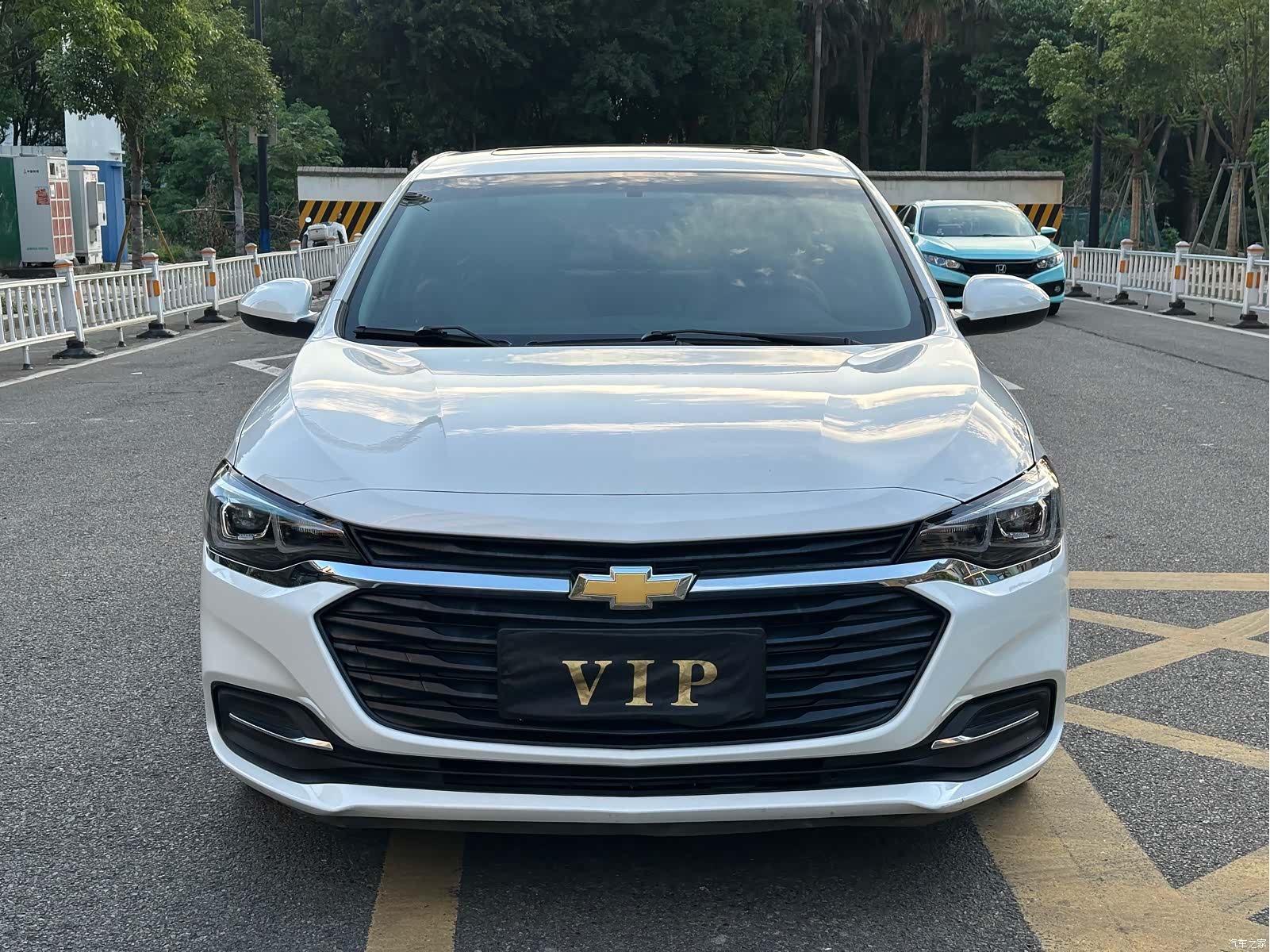 Chevrolet 320, 2022 2