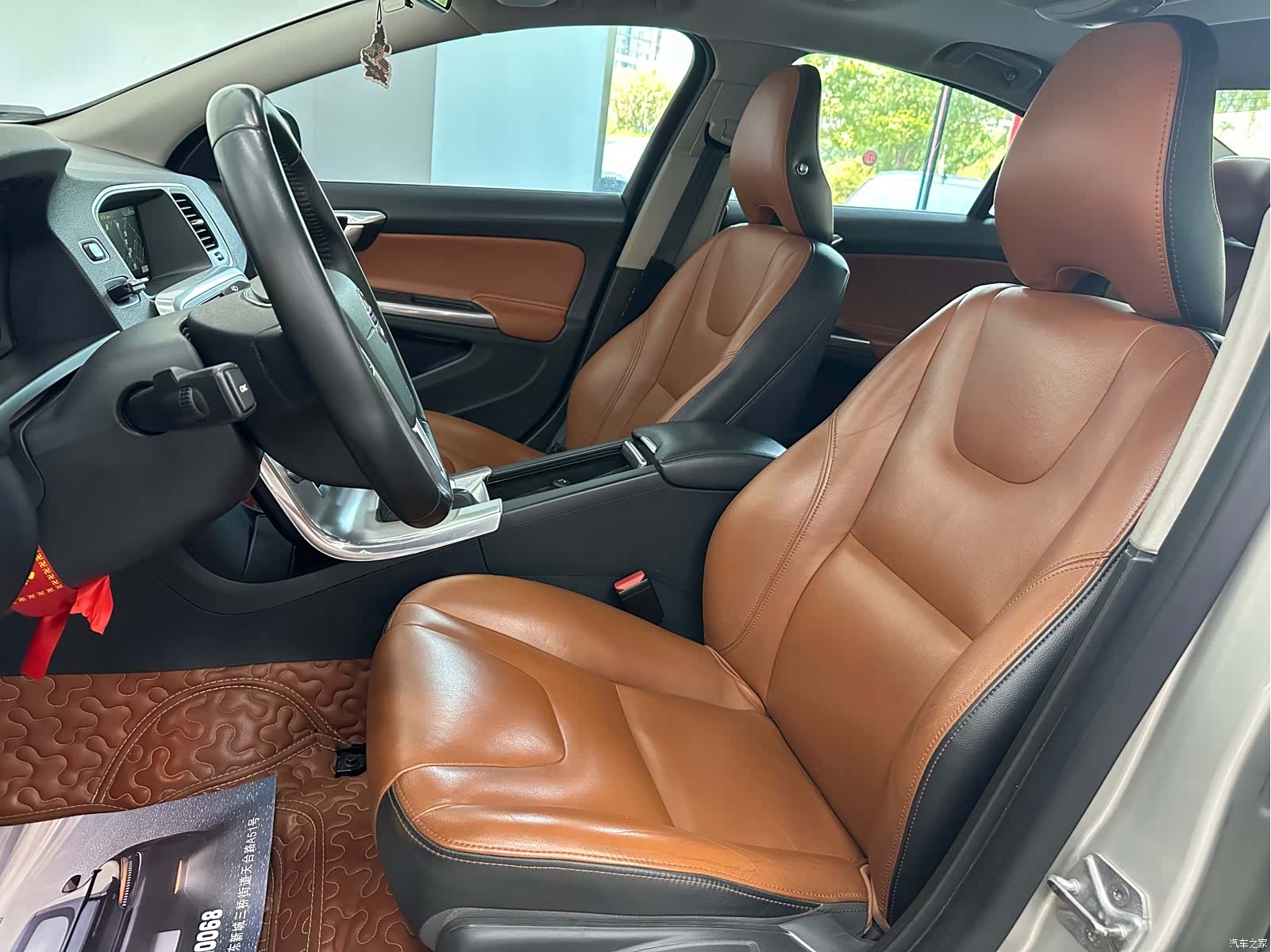 Volvo S60, 2017 15
