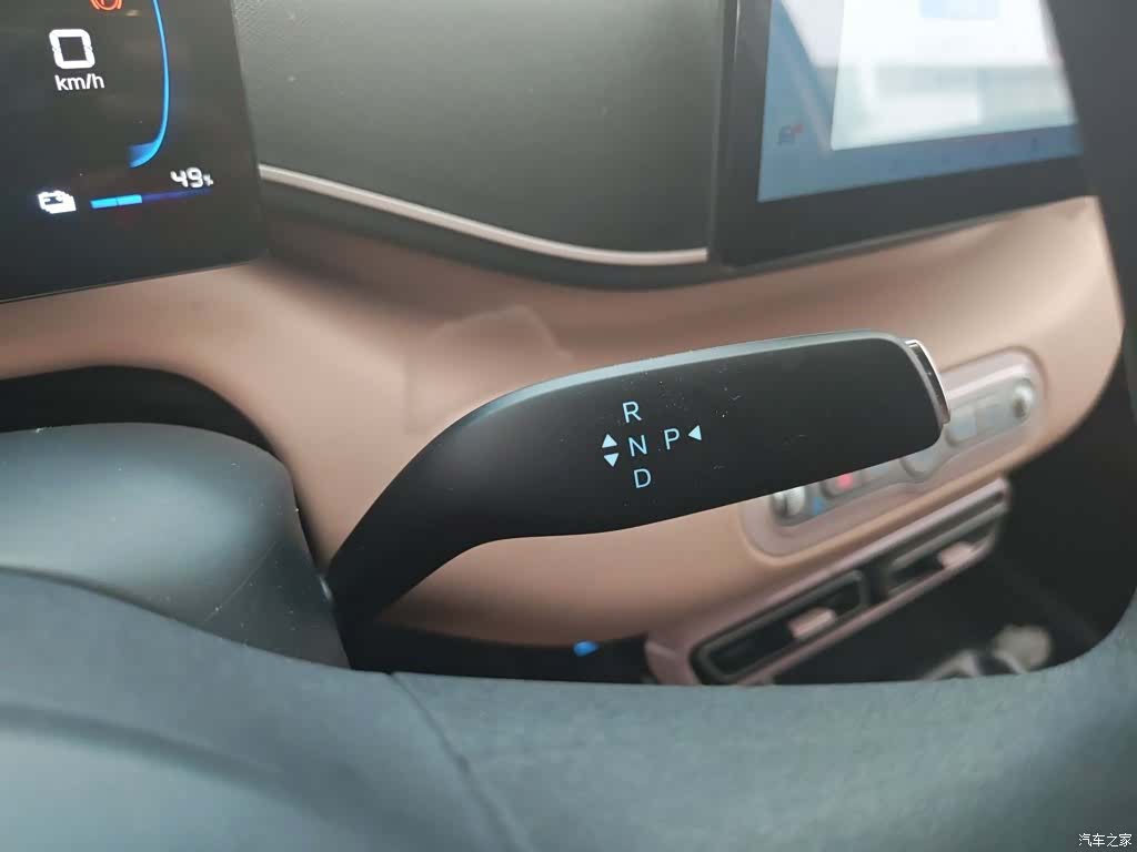 BYD Seagull, 2025 9