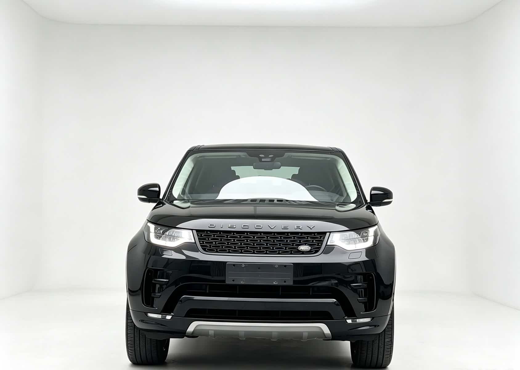 Land Rover Discovery, 2020 3