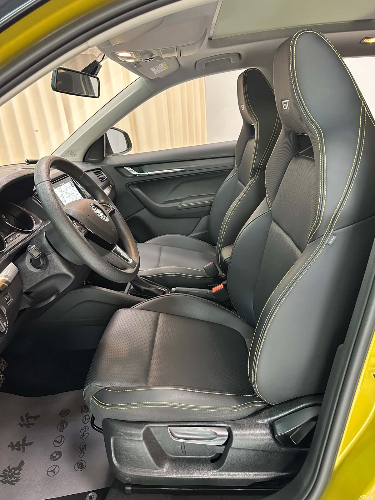 Skoda Kamiq, 2022 9
