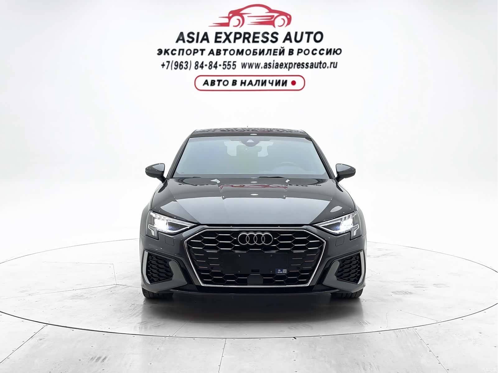 Audi A3, 2022 2