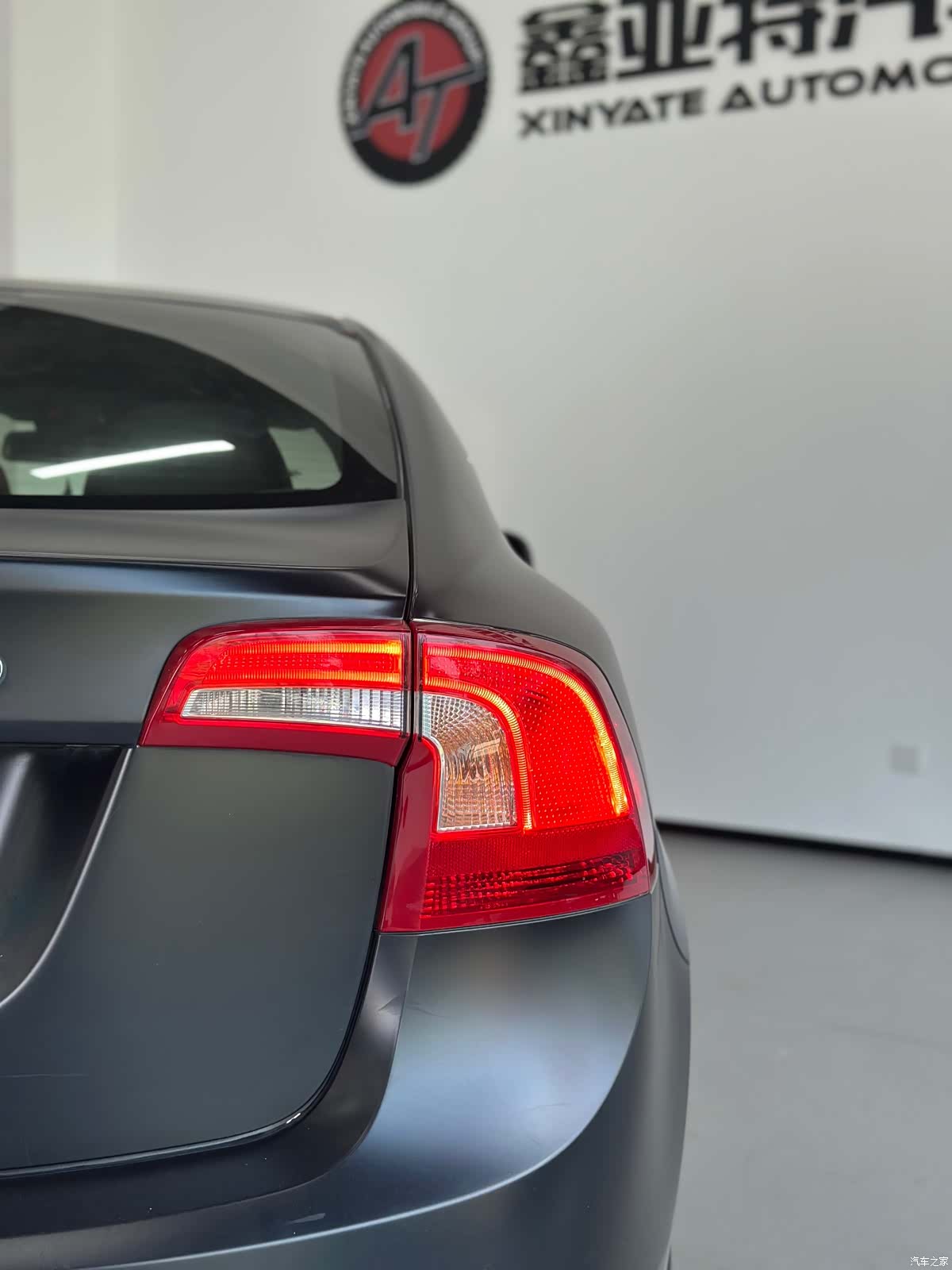 Volvo S60, 2017 20