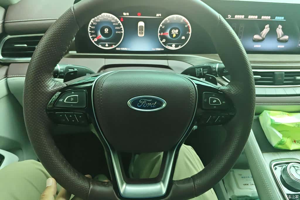 Ford Equator, 2021 15