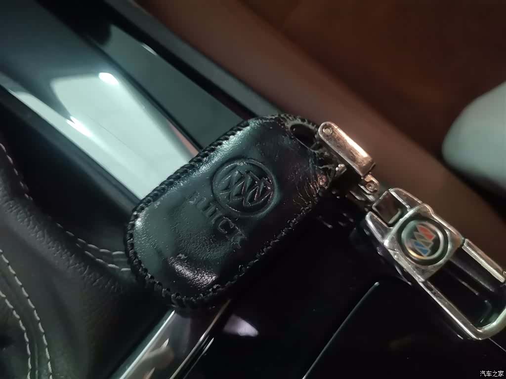 Buick Regal, 2018 17