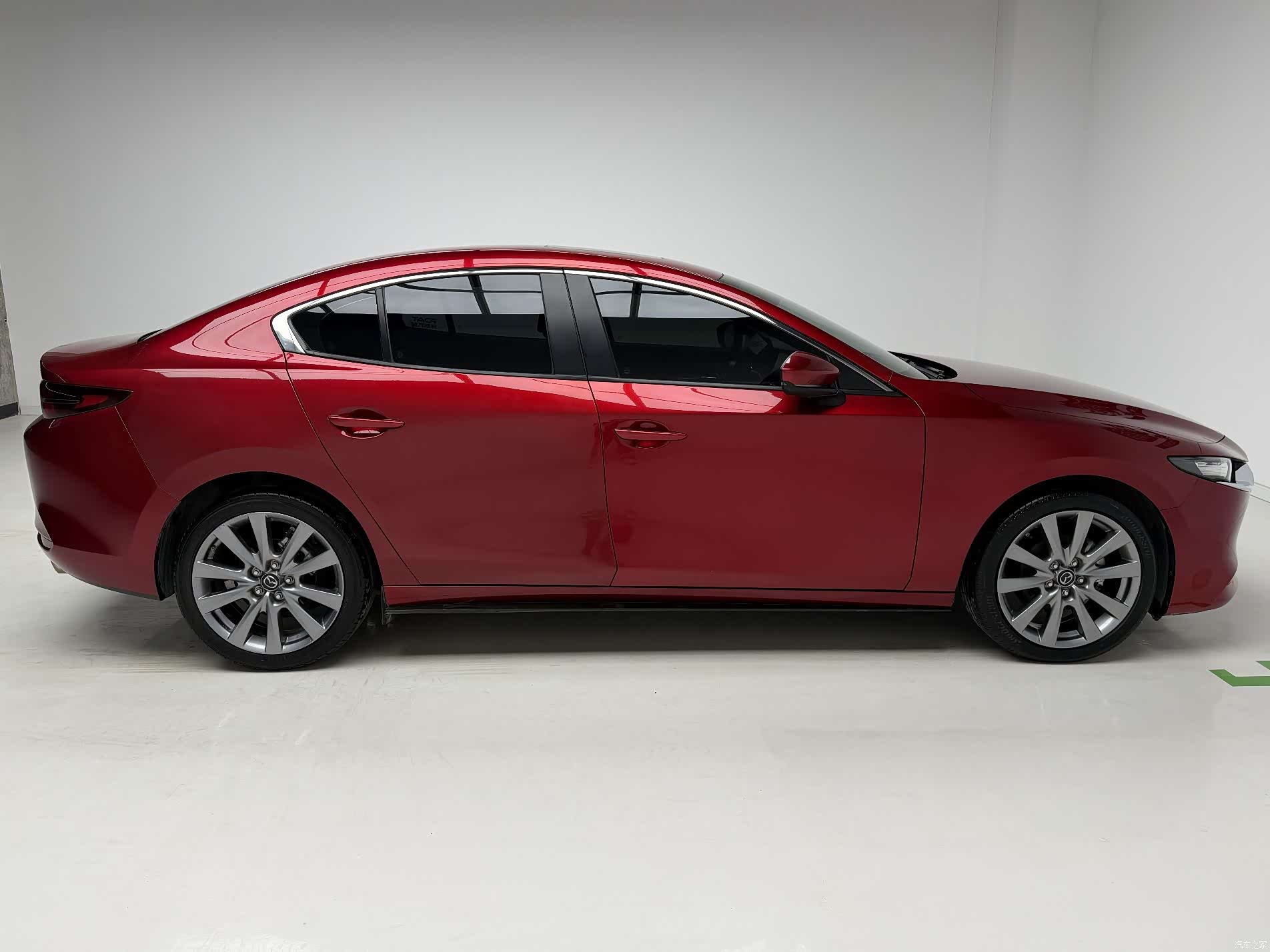 Mazda Mazda3, 2023 7