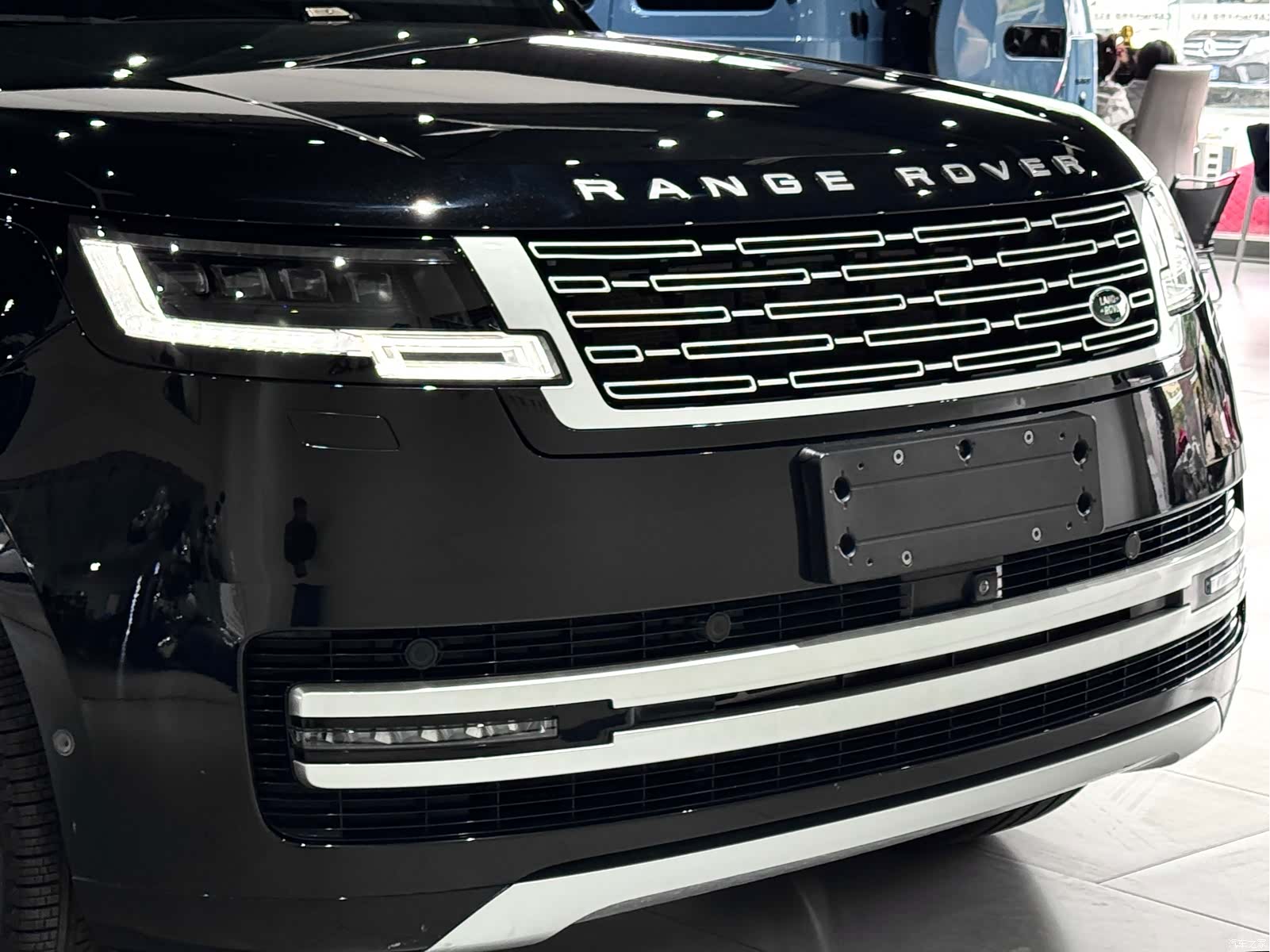 Land Rover Range Rover, 2023 9