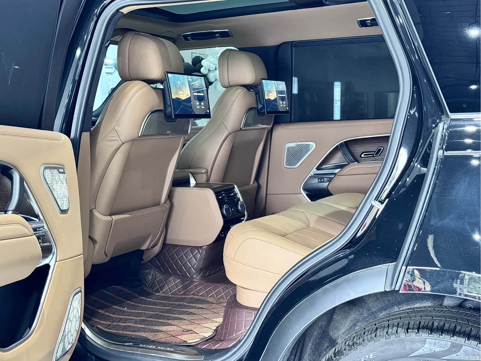 Land Rover Range Rover, 2023 34