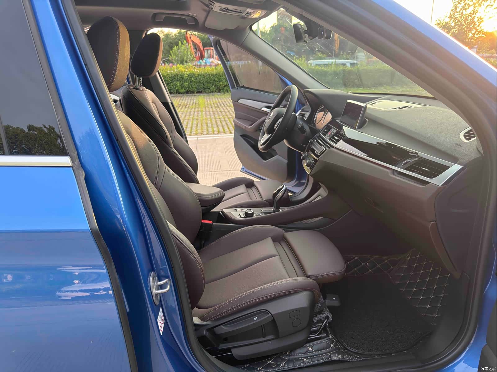 BMW X1, 2020 11