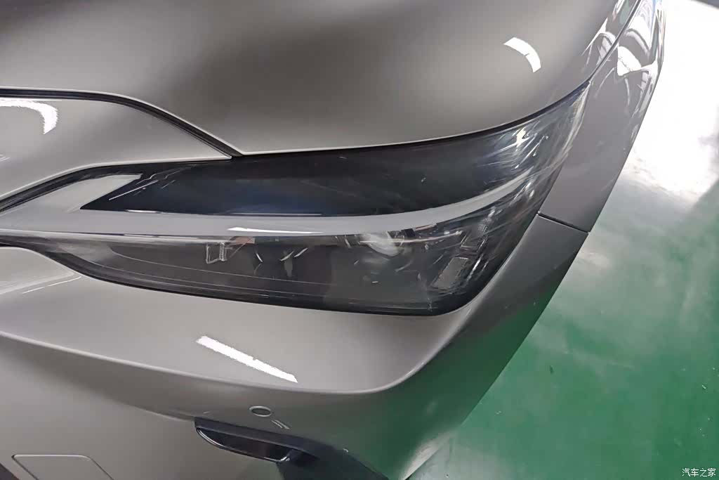 Lexus NX, 2023 все фото