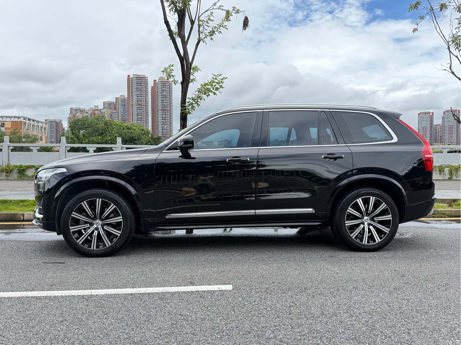 Volvo XC90, 2020 4
