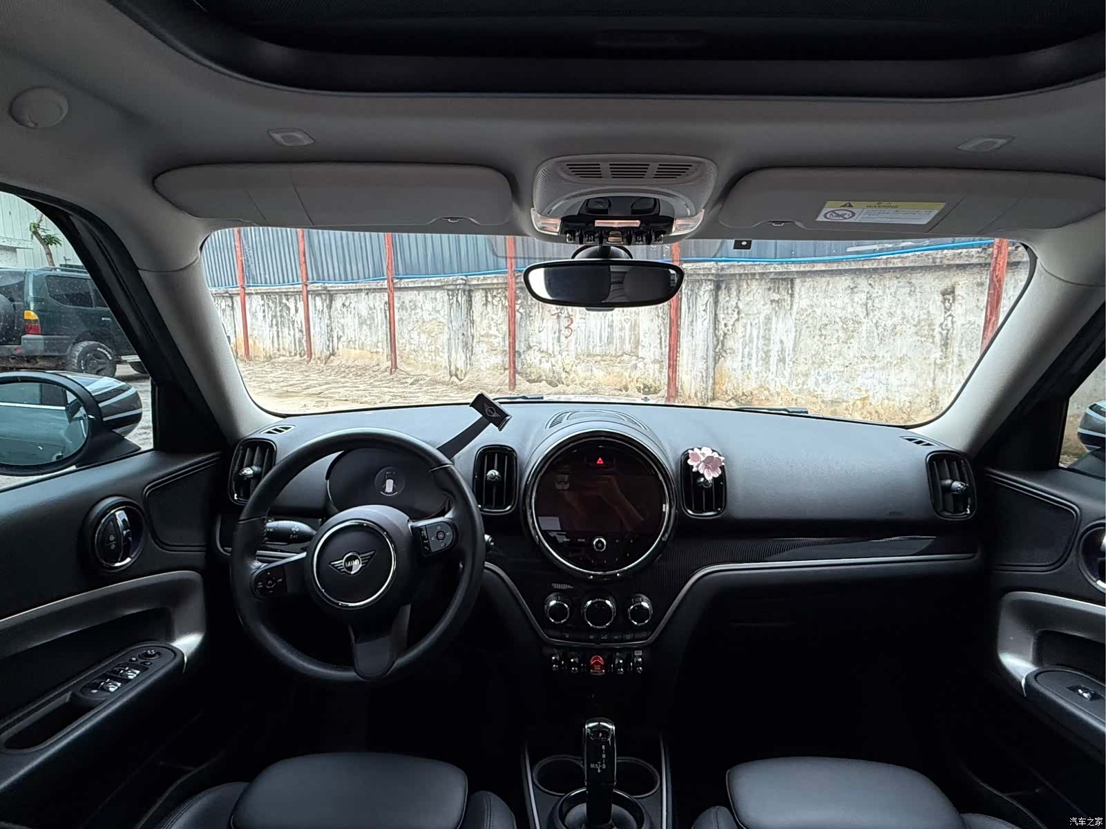 Mini Countryman, 2022 9