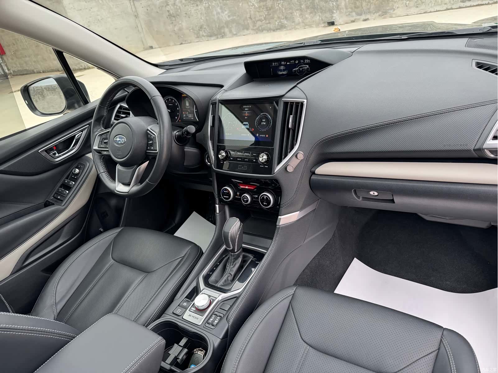 Subaru Forester, 2023 26