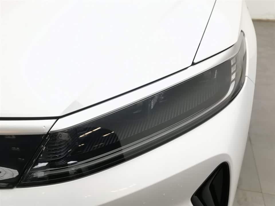 BYD Sea Lion 05 DM-i