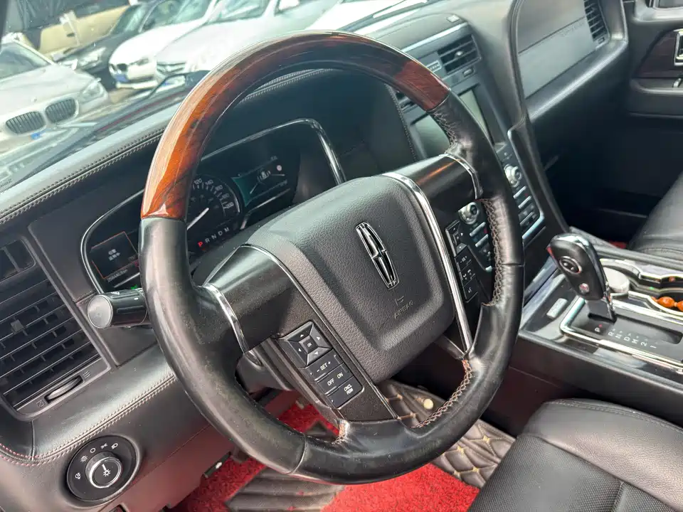 Lincoln Navigator Lincoln Navigator
