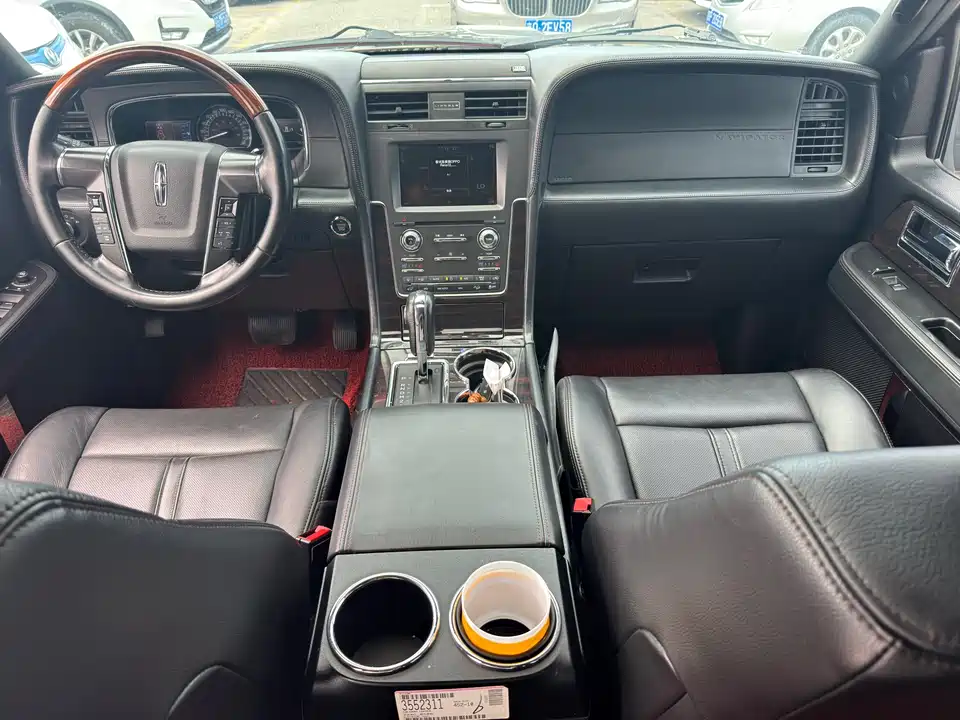 Lincoln Navigator Lincoln Navigator