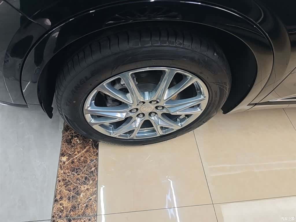 Buick Enclave, 2021 23