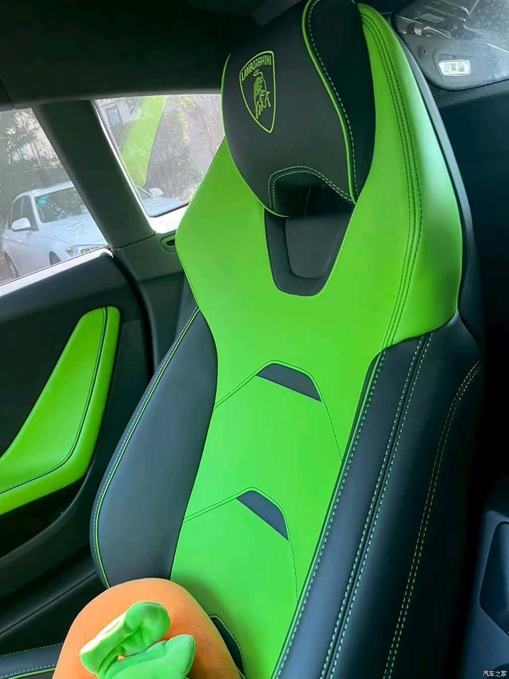 Lamborghini Huracán, 2023 8