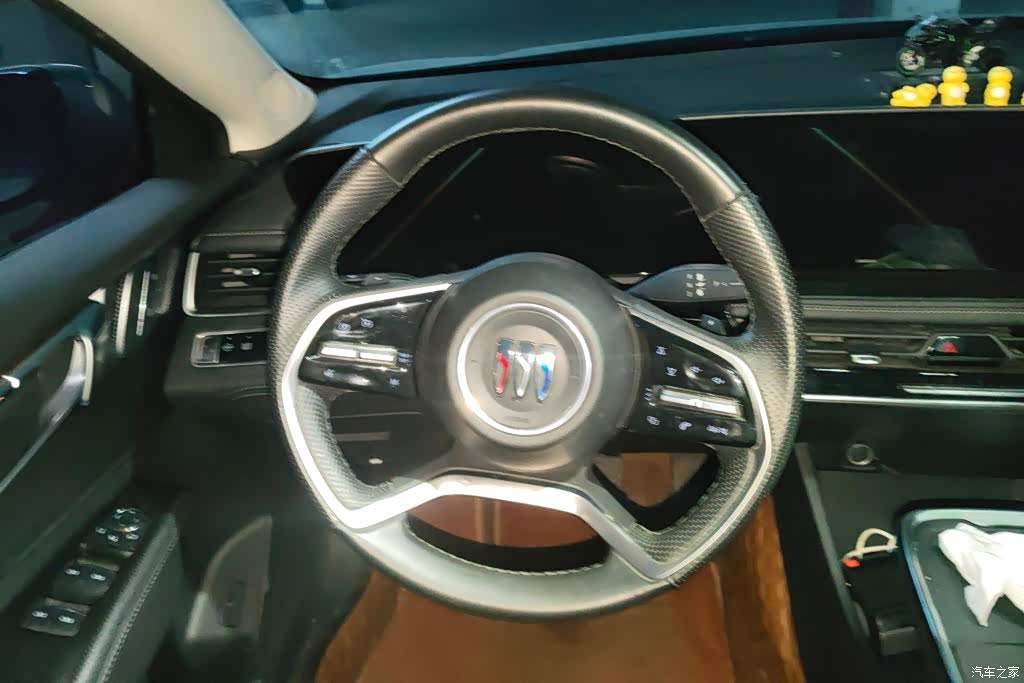 Buick LaCrosse, 2024 15
