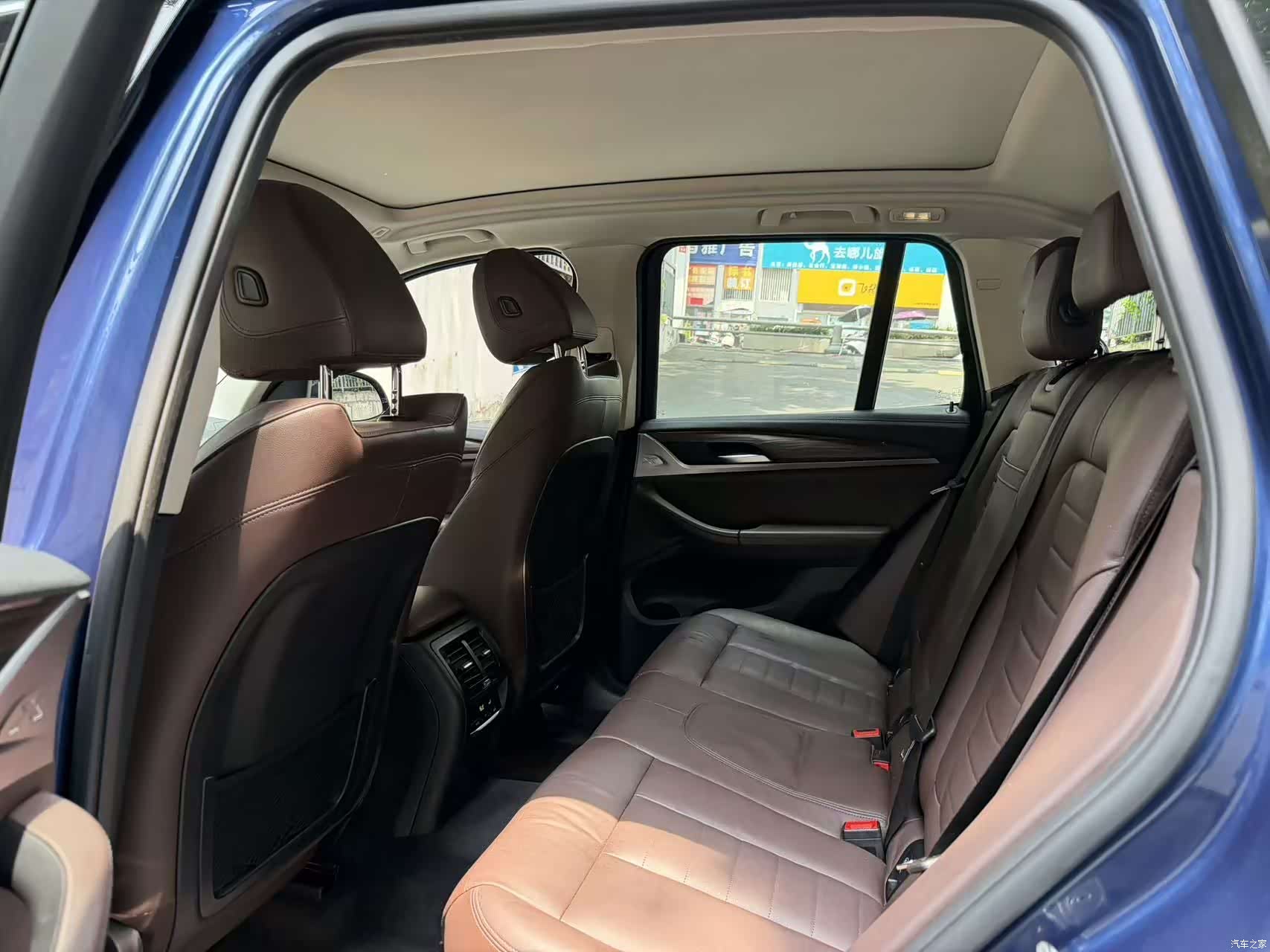 BMW X3, 2019 10