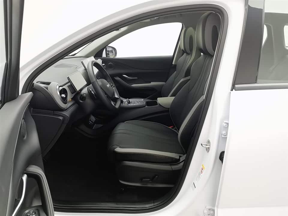 BYD Sea Lion 05 DM-i