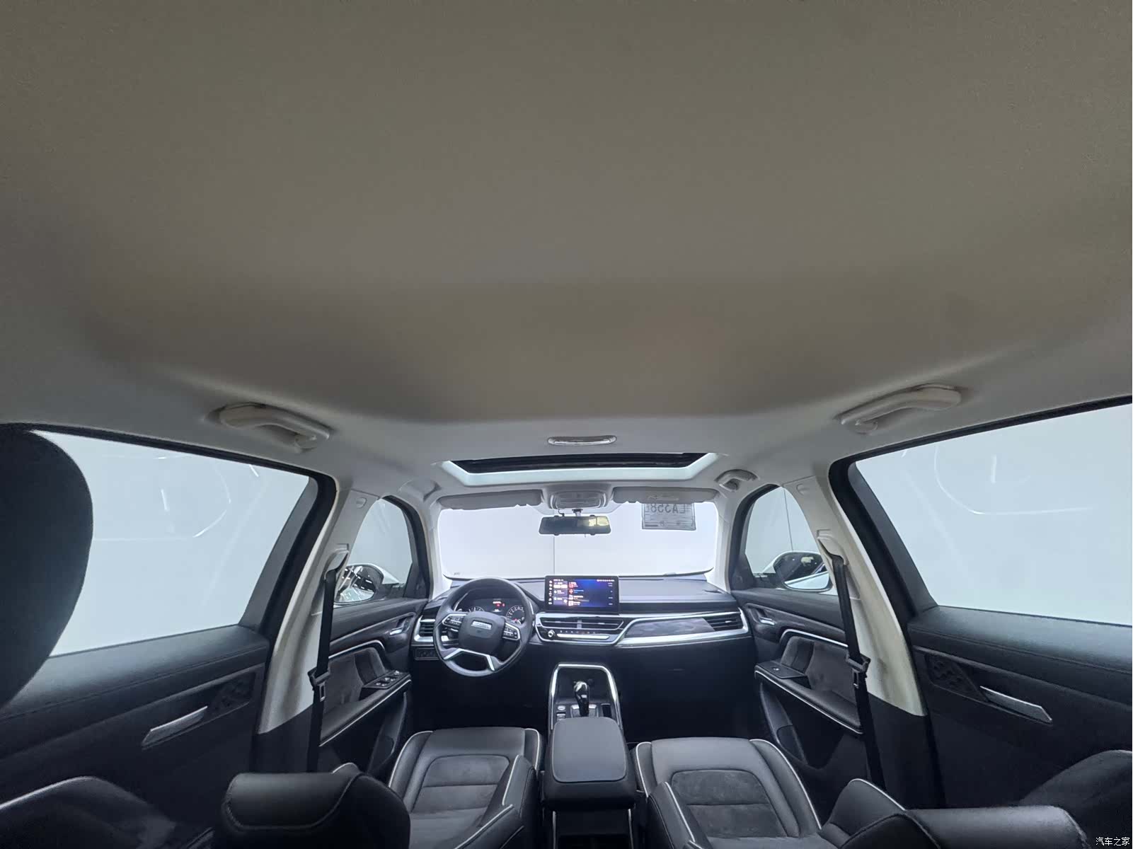 Haval H6, 2022 9