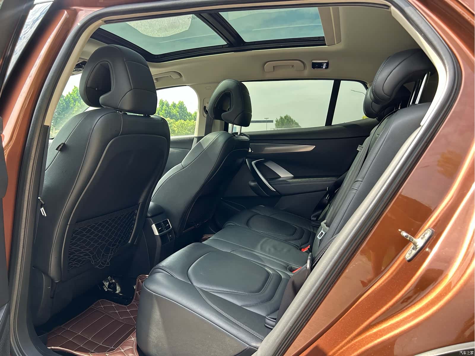 DS THP160, 2015 7