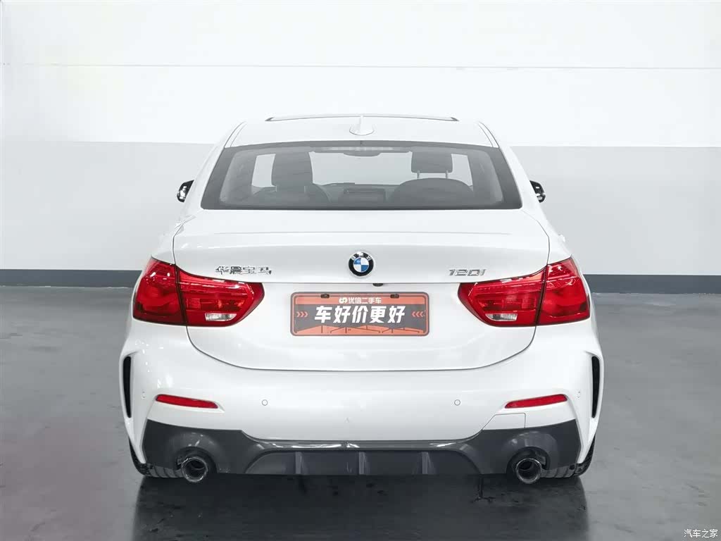 BMW 1 Series, 2021 4