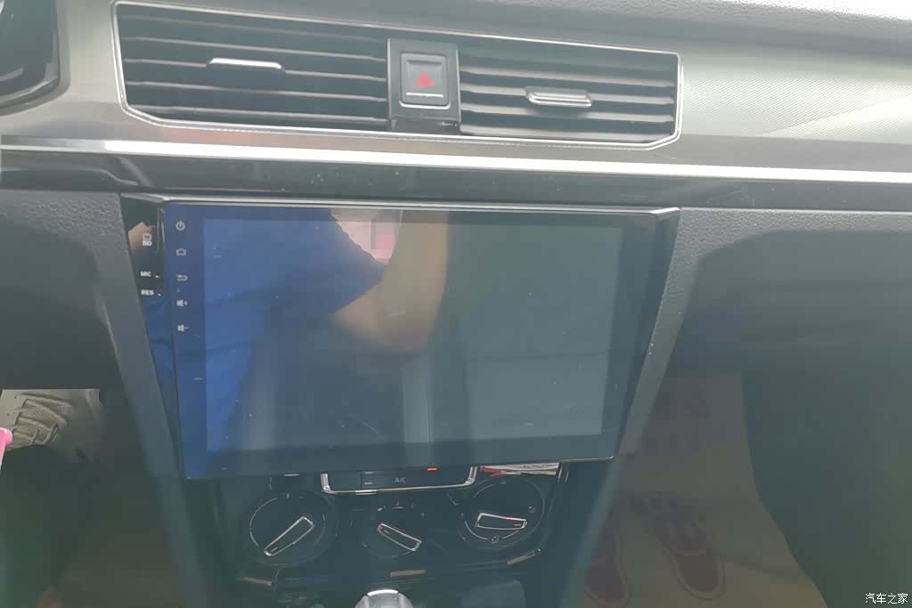 Volkswagen Bora, 2017 13