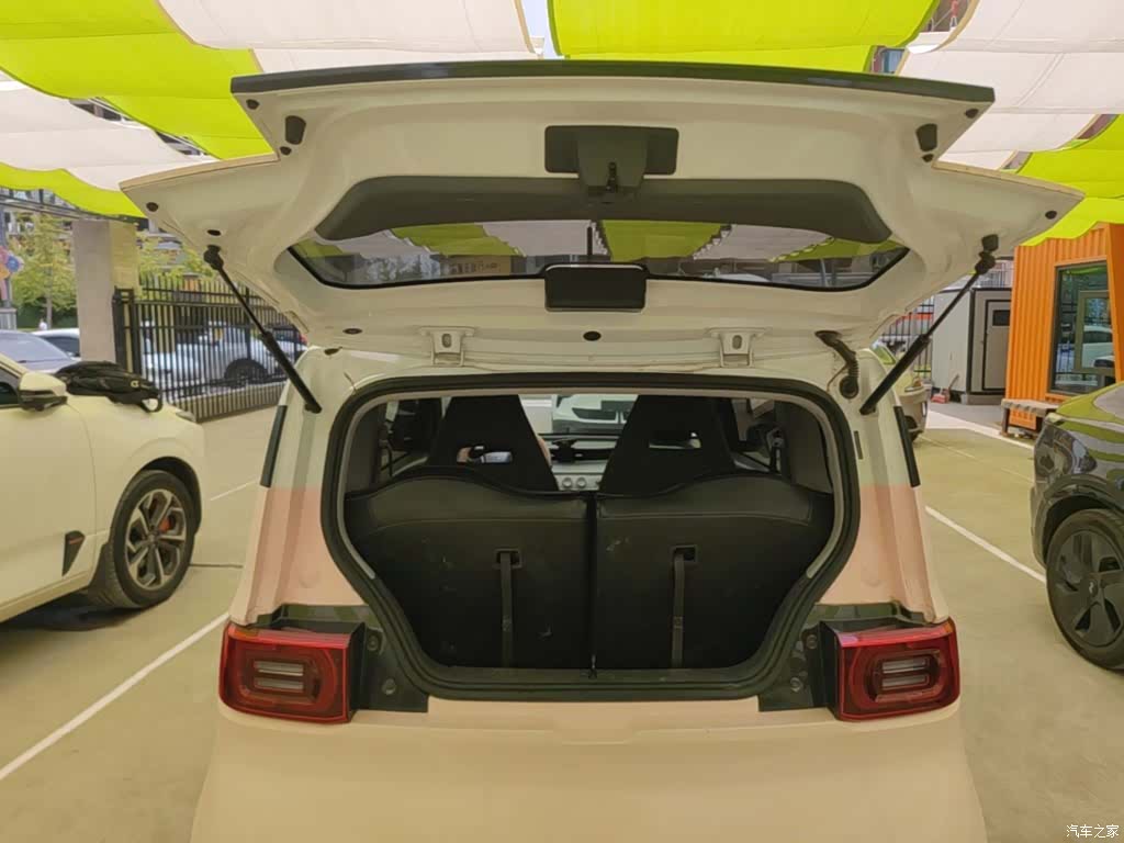Wuling MINIEV, 2023 19