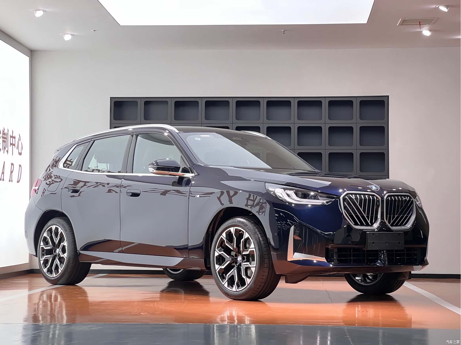 BMW X3, 2026 3