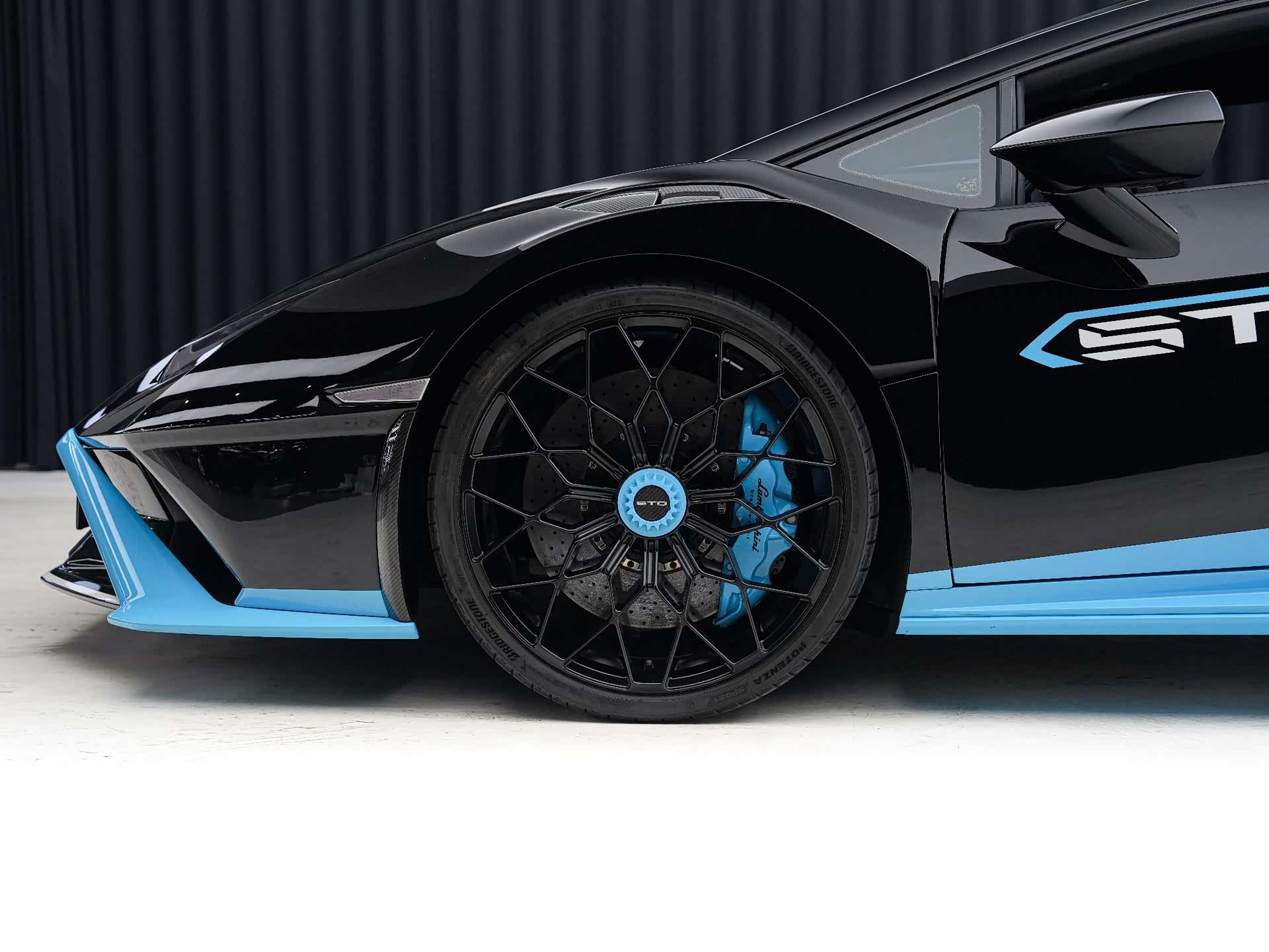 Lamborghini Huracán, 2022 8