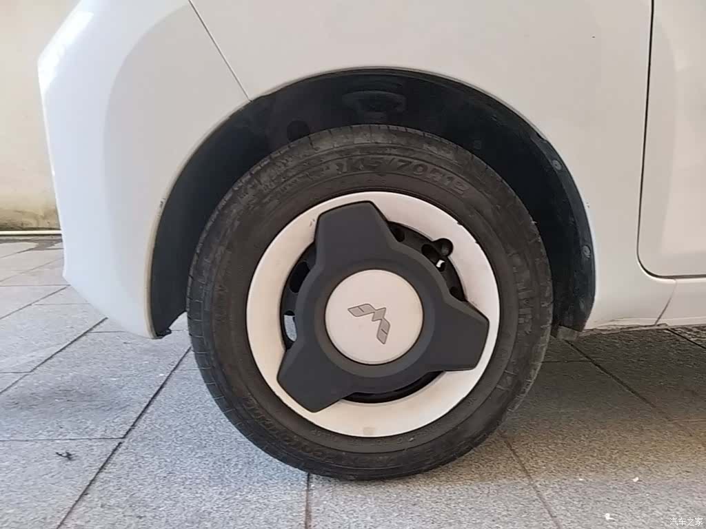 Wuling MINIEV, 2023 23